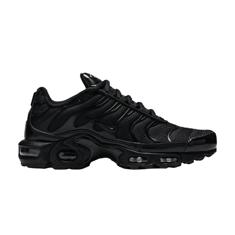 Air Max Plus Triple Noir