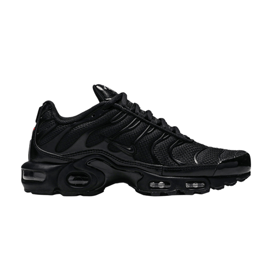 Air Max Plus Triple Noir