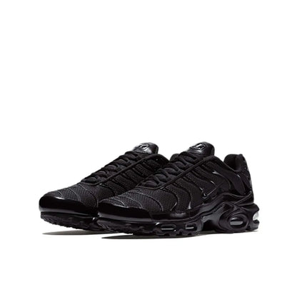 Air Max Plus Triple Noir
