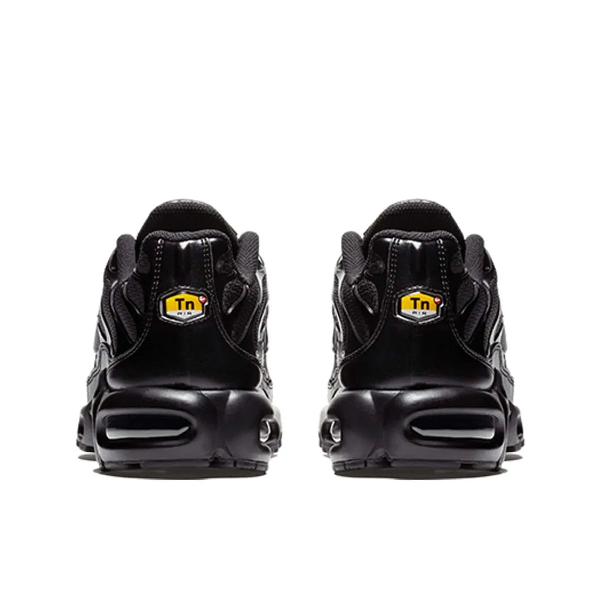 Air Max Plus Triple Noir