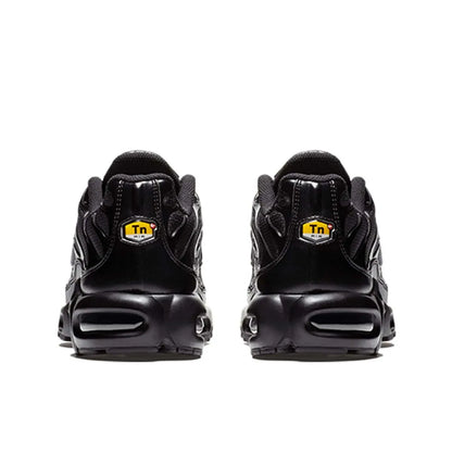 Air Max Plus Triple Noir